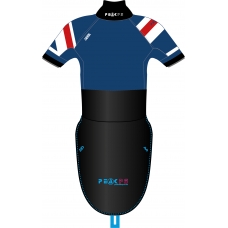 Semi Short | GB Freestyle Semi Short | GB Freestyle